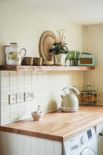 Straw Plaiters Cottage - Wendover - 5