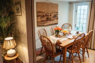 Straw Plaiters Cottage - Wendover - 2
