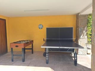 Casa familiar con piscina - Pallejá - 6