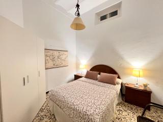 Apartments San Lorenzo Fresh - Seville - 6