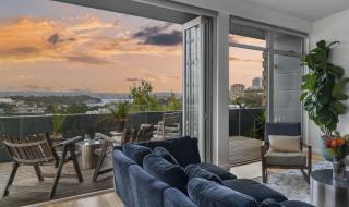 Sydney Penthouse - 0