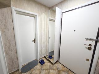 Blloku 2BR Apartment - Tirana - 1