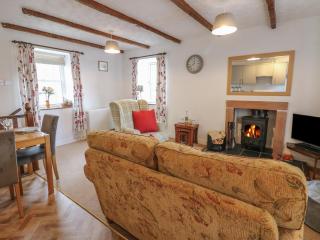 Oak Cottage - Appleby - 5