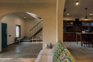 Claystone Casa by EWA Properties - Bannigere - 5