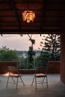 Claystone Casa by EWA Properties - Bannigere - 2