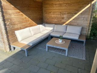 Chalet Sea Breeze - Petten - 5