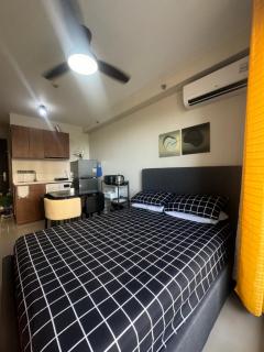 Condo Unit - studio type - 9