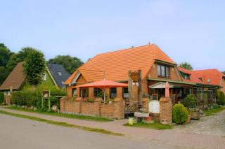 FeWo Erle - Ulenhoef - Prerow - 2