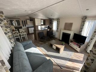 Chalet Sea Breeze - Petten - 9