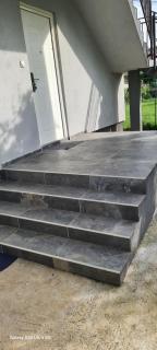 Stan na dan Podgorica - 2