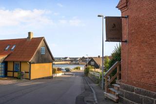 Lovely Apartment At Beautiful Solgaarden 9 - Svaneke - 6