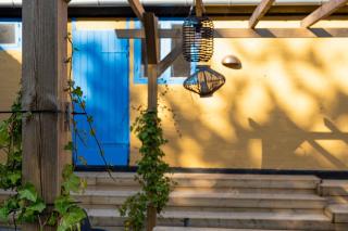 Lovely Apartment At Beautiful Solgaarden 9 - Svaneke - 3