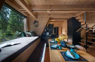 Chata Idylka - Pribylina - 5