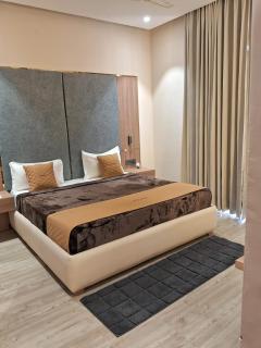 Hotel imperia - Kharar - 7