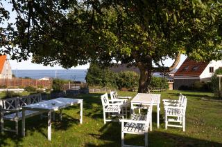 Nice Holiday Apartment 7 At Beautiful Solgaarden - Svaneke - 1