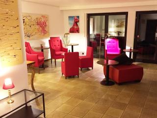 Hotel Am Martinsberg - Andernach - 1