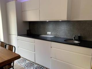 2 chambres et une terrasse à Paris! - París - 7