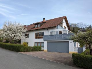 Ferienwohnung am Rotdornweg - Heiligenstadt in Oberfranken - 9
