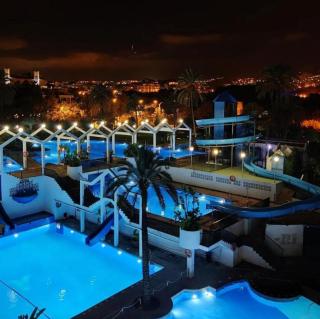 Apartamento Benalbeach - Benalmádena - 3