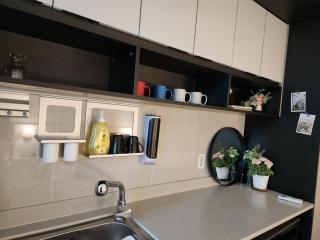 Daegu Star B&B DSR Hotel lily guestroom - Daegu - 4