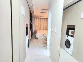 Daegu Star B&B DSR Hotel lily - Daegu - 1