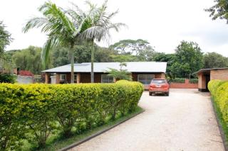 Spacious 3 bedroom house in Lilayi, Lusaka - Lusaka - 4