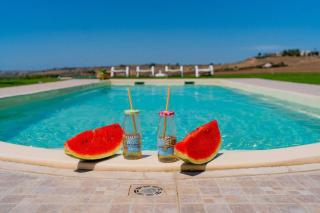 Liboria Luxury Villa - with breathtaking private pool - Menfi - 5