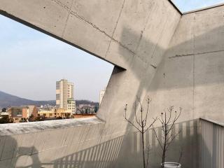 Private duplex house with a nice rooftop - Foreigner only - Seul - 3