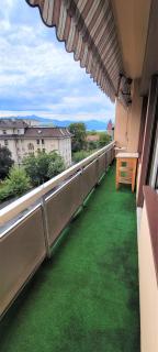321 Perfectly situated in Ouchy near IMD - Lausanne - 8
