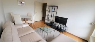 321 Perfectly situated in Ouchy near IMD - Lausanne - 6