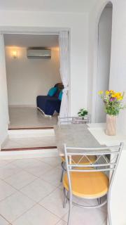 Appartement gîte "le Porte-Bonheur" en Corse du Sud - Sotta - 4
