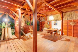 Mini Villa - Munggu - 5