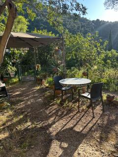 MAISON indépendante VUE MER au cœur de la NATURE - Tolone - 1