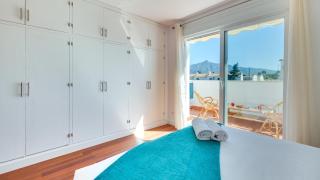 Los Angeles beach front villa - Marbella - 1