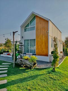 บ้านไร่ฟ้าสวย Family House - 6