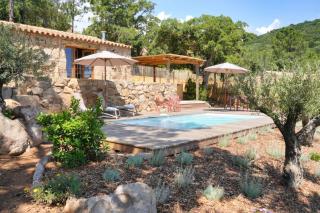 La Bergerie des Oliviers - Conca - 4