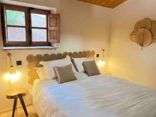 La Bergerie des Oliviers - Conca - 1