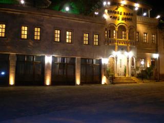 Nature Park Cave Hotel - Göreme - 3