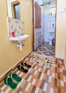 Lovely 1 Bedroom Fully Furnished Nakuru - Nakuru - 4