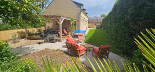 Le Clos Maldier - Gîte de la Belle vue - Laon - 5