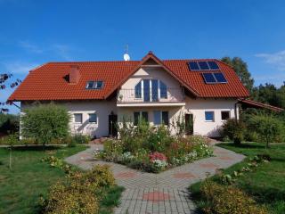 Gospodarstwo Agroturystyczne Leśna Polanka - Gietrzwałd - 1