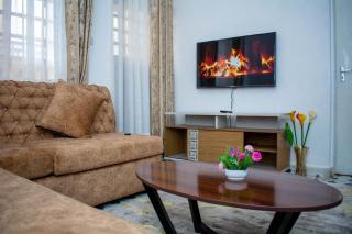 Lovely 1 Bedroom Fully Furnished Nakuru - Nakuru - 3