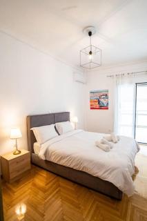Spacious 2bd/1.5ba downtown one-step from Victoria - Athènes - 8