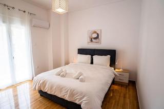 Spacious 2bd/1.5ba downtown one-step from Victoria - Athènes - 7