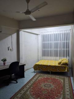 Homestay Koi - Temerloh - 1