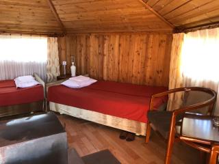 Etm Lodge - - 2