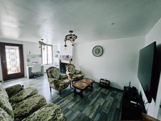 Gîte de Montapeine 8 - 4