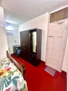 Varma's Brick Home - Manipal - 4