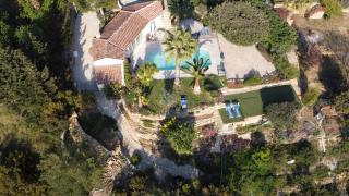 Gîte Vue Mer - La Cadière-d'Azur - 9