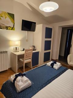 Albis Rooms Guest House - 1
